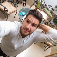 Alberto Alvarez Vazquez的照片