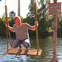 Michael Scheel's Photo