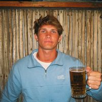 Josh Reyneke's Photo