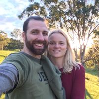 Claire Bradley's Photo