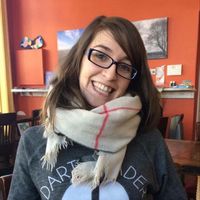 Beata Stodulska's Photo