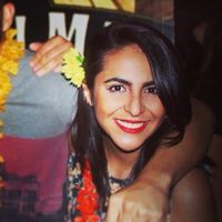 Silvia Amado的照片