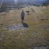 Bernardo Barrueco's Photo