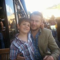 Андрей Голобородько's Photo