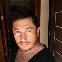 Hüseyin Ertuğay's Photo