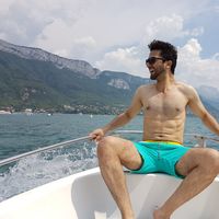 Fotos de Moktar Bouslimi