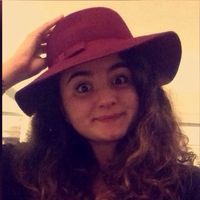 Burcu Tuzcu的照片