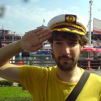 Julian Taubert's Photo