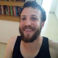 Roee Mashiah's Photo