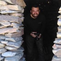 Gabriel Schammah's Photo