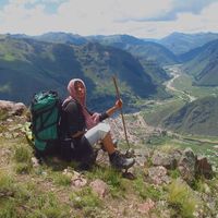 Fotos de Malú Santana