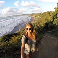 Valerie Thomaes's Photo