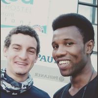 Photos de Archiae Joseph