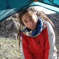 Azania Lucena's Photo