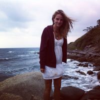 Fotos de Carla Cordero