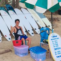 Kento Sasaki's Photo