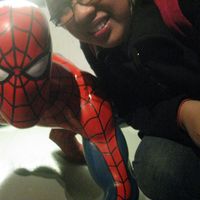 Photos de dalila omar