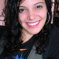 Camila Domingues的照片