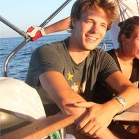 Loïc Turner的照片