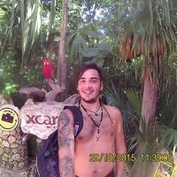 Nicolas Murillo Aldrey Aldrey的照片