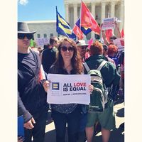 Katja Butts的照片