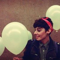 Fotos de Camilla Trasselsudd