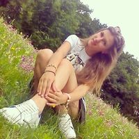 Valeriya Riashko's Photo