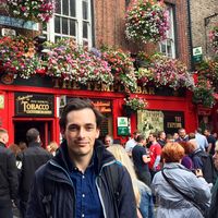 Zoltán Paller's Photo