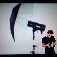 Alessio Garlaschelli的照片