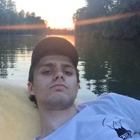 Dima Krasnyy's Photo