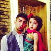 Sagar Kasturi's Photo