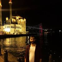 Yusuf Tokdemir's Photo
