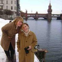 Marlene Josefine Melchior的照片