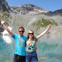 Le foto di Alexandr Slabodskij