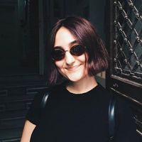 Selin Ilgın's Photo