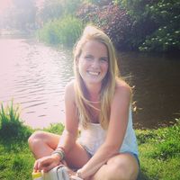 Le foto di Ilja Frieke