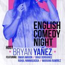 ArtWorks: English Comedy Night's picture