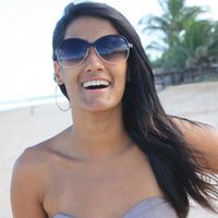 Talissa Bezerra's Photo