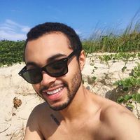 Cleber Freitas's Photo