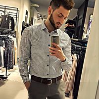 Le foto di Kazim Mohammed