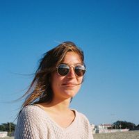 Melissa Russi's Photo