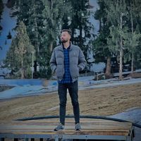 Aqib Hussain's Photo