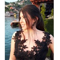 Tuğçe Sarıçiçek's Photo