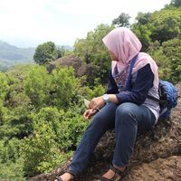 Melly Ameliyawaty's Photo