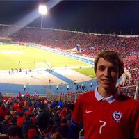 Fotos von Adrien Maire