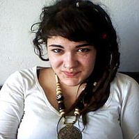 Rebekka Tchelebi's Photo