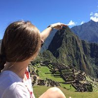 Fotos de María Soledad Descalzo