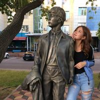 Arailym  Ashimova's Photo