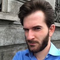 Paolo Barbato's Photo