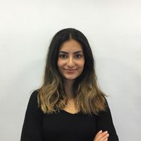 Dicle Seçilmiş的照片